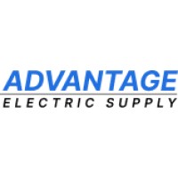 Advantage Electric Supply logo - Similar company to 4Uautomation