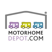 Motorhome Depot North Yorkshire - Retail logo - Similar company to Stella Blast