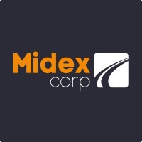 Midex Corp logo - Similar company to Midex