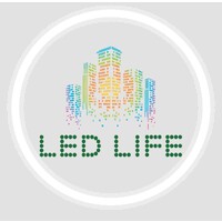 LED LIFE logo - Similar company to Lightpro