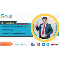 Nov Visna logo - Similar company to Nov'Ere