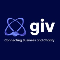 Giv logo - Similar company to Etechlogix Inc.