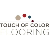 Touch of Color Flooring logo - Similar company to Core Logic Flooring