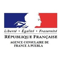 Agence Consulaire de France à Puebla logo - Similar company to Alrova