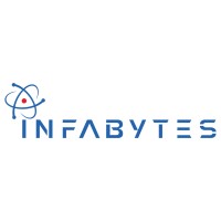 Infabytes Solutions Limited logo - Similar company to Multilink Technologies