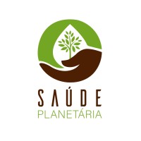 Saúde Planetária Brasil - IEA/USP logo - Similar company to Instituto De Estudos Avançados Da Usp