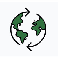 Youth Climate Group logo - Similar company to Youth Policy Advocates' Policy Corner