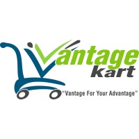 Vantage Kart Online Services Pvt Ltd logo - Similar company to Source-X ™