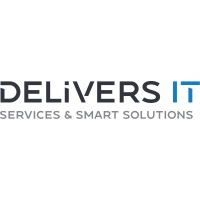 delivers IT services & smart solutions