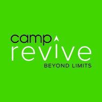 Camp Revive logo - Similar company to Esther Enterprises