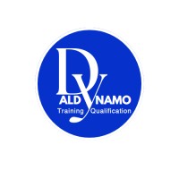 AlDynamo logo - Similar company to Boiling Point | نقطة غليان