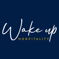 Wake up Hospitality logo - Similar company to Formations Yuji
