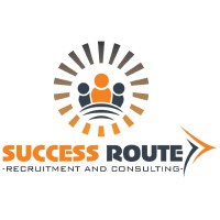 Success Route Consulting logo - Similar company to Values Based Software Recruitment Services (Vbsrs)