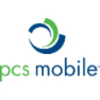 PCS Mobile logo - Similar company to Route1