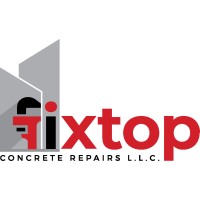 FixTop logo - Similar company to Vision Catalyst Construction Llc