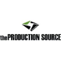 The Production Source, Inc. logo - Similar company to Drive 80 Studios