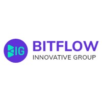 Bitflow Innovative Group logo - Similar company to Anansys Staffing, Llc