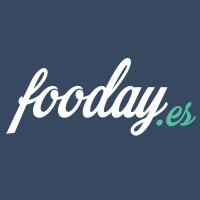 Fooday.es logo - Similar company to Neftyblocks