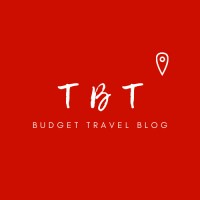 The Budget Travel logo - Similar company to Synapse Canine Learning Center