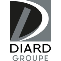 Diard Groupe logo - Similar company to Bluuglass