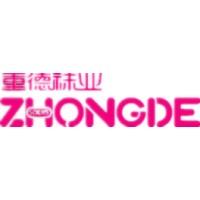 Baby Socks Zhongde logo - Similar company to Zhejiang Compports Sports Socks Co., Ltd.