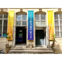 Théâtre Les Déchargeurs