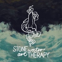 Stonewater Art Therapy logo - Similar company to Melbourne Integrated Therapies