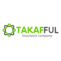 Takafful Insurance logo - Similar company to Ed Coach