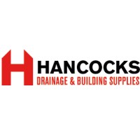 Hancocks Drainage & Building Supplies logo - Similar company to George Tufts & Son Ltd