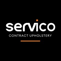 Servico Contract Upholstery logo - Similar company to Suffa