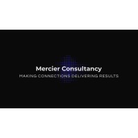 Mercier Consultancy Bulgaria logo - Similar company to Fbtech