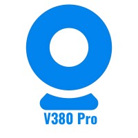 V380 Pro logo - Similar company to Kiho