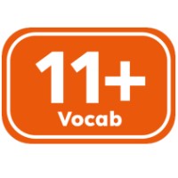 elevenplusvocab.com logo - Similar company to Lgcy