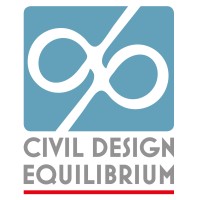 Civil Design Equilibrium (Pty) Ltd logo - Similar company to Urban Engineering Pty Ltd