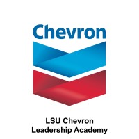 Chevron Leadership Academy at LSU logo - Similar company to Bengalbots