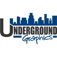 Underground Graphics Inc logo - Similar company to Underground Graphics