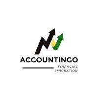 Accountingo Ltd logo - Similar company to Ssd Accountants & Tax Consultants