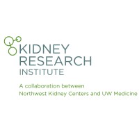 Kidney Research Institute logo - Similar company to Plexision