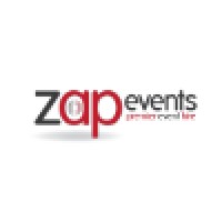 Zap Events Ltd logo - Similar company to Table Art