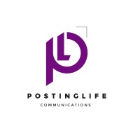 PostingLife Communications logo - Similar company to Wondrous Marcom