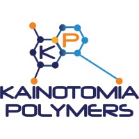 Kainotomia Polymers logo - Similar company to Exochem Sa