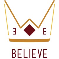 Women Everywhere Believe logo - Similar company to Latinos En Acción (Lea)
