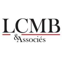 LCMB ET ASSOCIES logo - Similar company to Mouy Dangleterre