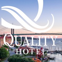 Quality Hotel Waterfront Göteborg logo - Similar company to Ma Cuisine