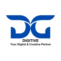 Digitive Partners logo - Similar company to Marche Digitale