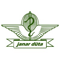 Tim Bantuan Medis Janar Dūta logo - Similar company to Ptbmmki - Perhimpunan Tim Bantuan Medis Mahasiswa Kedokteran Indonesia
