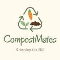 CompostMates at Carolina logo - Similar company to Ultraloop Technologies, Inc.
