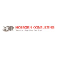 Holborn Consulting Ltd