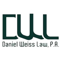 Daniel Weiss Law, P.A. logo - Similar company to Erez Law, Pllc