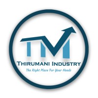 THIRUMANI INDUSTRY - CHENNAI logo - Similar company to Sigma Instruments